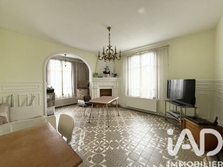 Vente Maison/villa 7 pièces - Photo 4