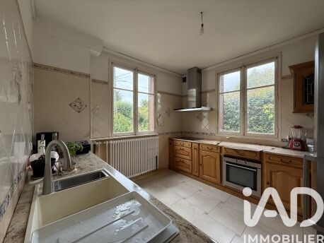 Vente Maison/villa 7 pièces - Photo 5