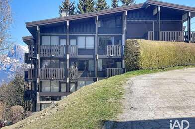 Appartement 2 pièces 490000 €