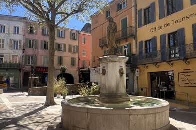 Appartement 2 pièces 130000 €