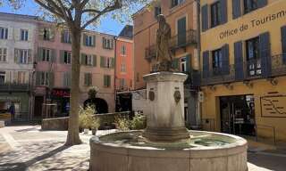 Appartement 2 Pièces 40 m² à vendre à Solliès-Pont (83210)