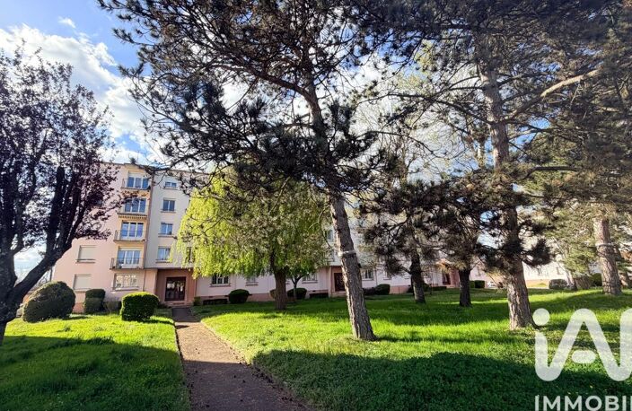 Vente Appartement 3 pièces — photo 3