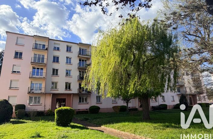 Vente Appartement 3 pièces — photo 4