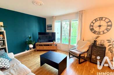 Appartement 3 pièces 159000 €