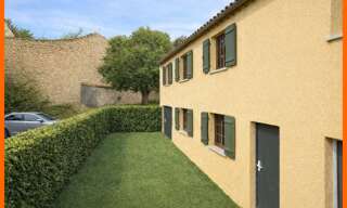 Maison 5 Pièces 109 m² à vendre à Montluel (01120)