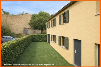 Maison 5 pièces 298000 €
