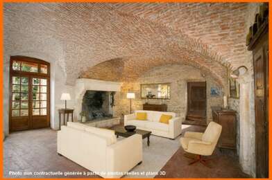 Appartement 4 pièces 298000 €