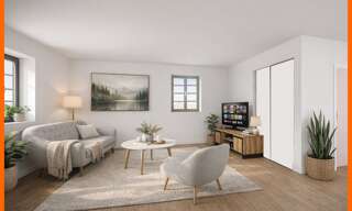 Appartement 3 Pièces 60 m² à vendre à Montluel (01120)