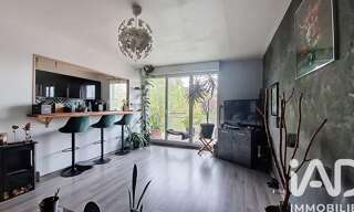 Appartement 2 Pièces 46 m² à vendre à Rouen (76000)