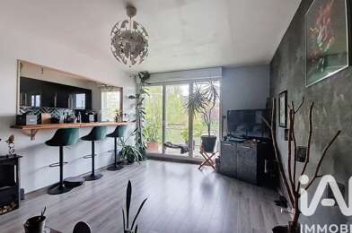 Appartement 2 pièces 145000 €