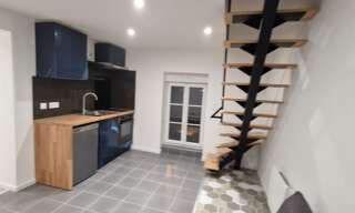 Appartement 2 Pièces 38 m² à louer à Amboise (37400)