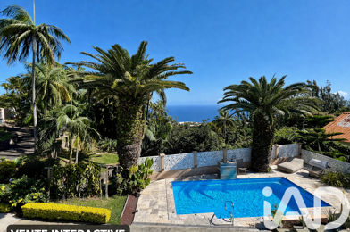 Maison 7 pièces 550000 €