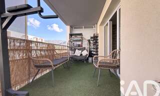 Appartement 3 Pièces 83 m² à vendre à Marseille 10 (13010)