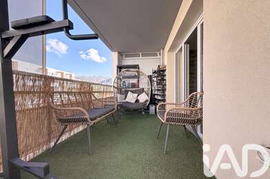 Appartement 3 pièces 285000 €