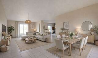 Maison 6 Pièces 105 m² à vendre à Saint-Marcel (71380)