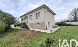 Maison 6 Pièces 143 m² à vendre à Bourcefranc-le-Chapus (17560)