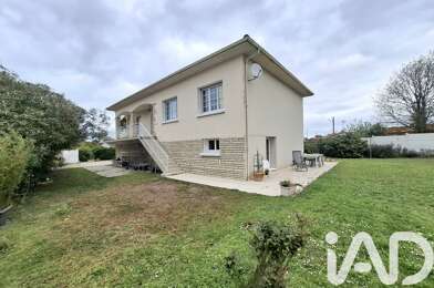 Maison 6 pièces 328000 €