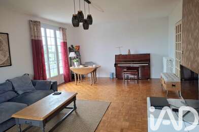 Maison 6 pièces 328000 €