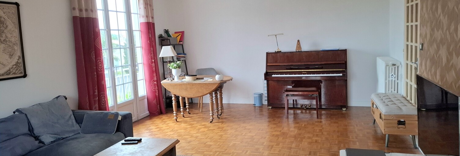 Maison 6 Pièces 143 m² à vendre à Bourcefranc-le-Chapus (17560)