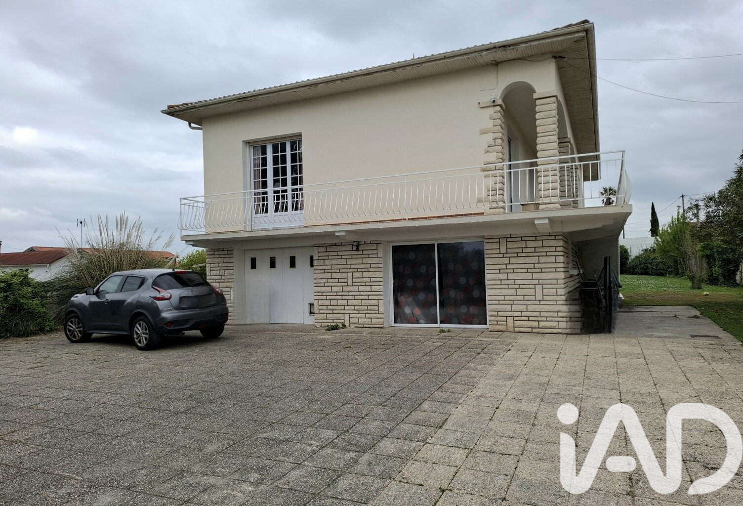 Vente Maison/villa 6 pièces — photo 1