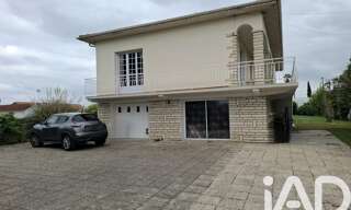 Maison 6 Pièces 143 m² à vendre à Bourcefranc-le-Chapus (17560)