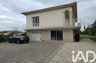Maison 6 pièces 328000 €