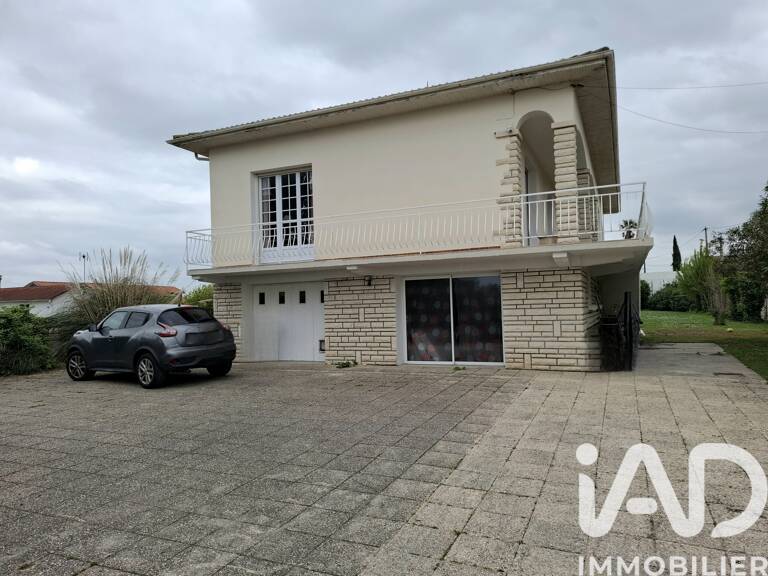 Vente Maison/villa 6 pièces — photo 1
