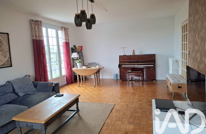 Vente Maison/villa 6 pièces — photo 3