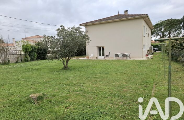 Vente Maison/villa 6 pièces — photo 4