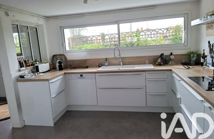 Vente Maison/villa 6 pièces — photo 5