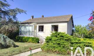 Maison 4 Pièces 65 m² à vendre à Verrières (86410)