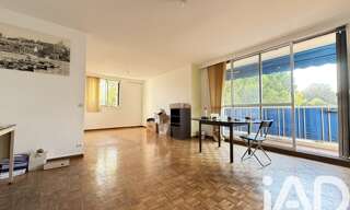 Appartement 4 Pièces 103 m² à vendre à Marseille 9 (13009)