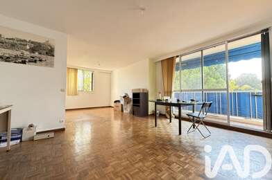 Appartement 4 pièces 247000 €