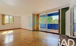 Appartement 4 Pièces 103 m² à vendre à Marseille 9 (13009)