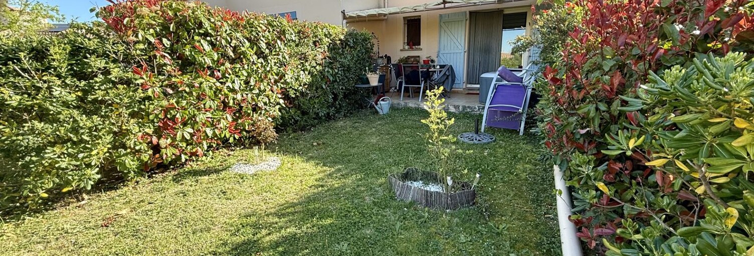 Maison 3 Pièces 58 m² à vendre à Homps (11200)