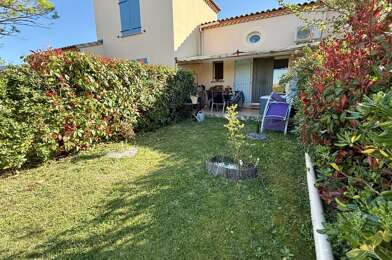 Maison 3 pièces 134000 €