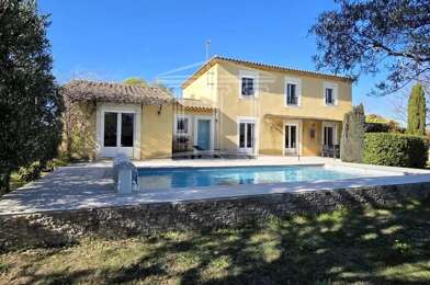 Maison 6 pièces 515000 €