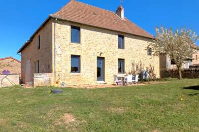 Maison 5 pièces 290000 €