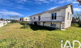 Maison 7 Pièces 119 m² à vendre à Notre-Dame-de-Monts (85690)