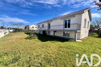 Maison 7 pièces 304000 €