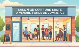 Commerce  39 m² à vendre à Voreppe (38340)