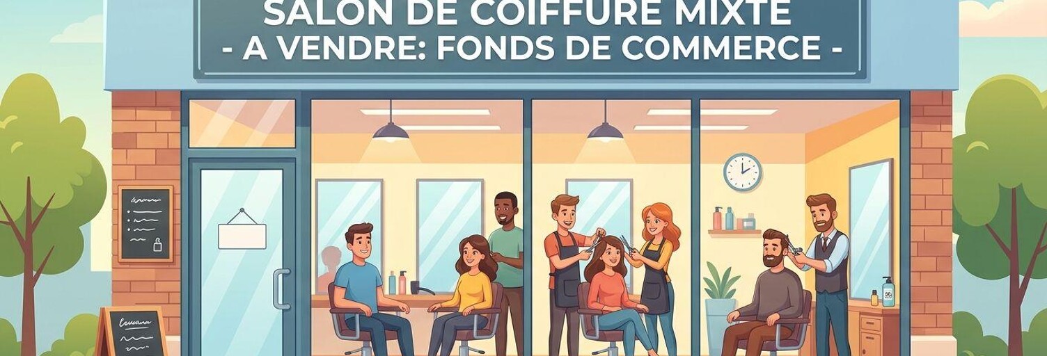 Commerce  39 m² à vendre à Voreppe (38340)
