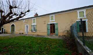 Maison 4 Pièces 140 m² à vendre à Duras (47120)