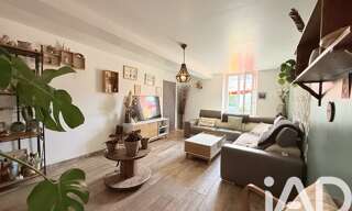 Maison 5 Pièces 116 m² à vendre à Bazoches-lès-Bray (77118)