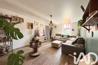 Maison 5 pièces 189000 €