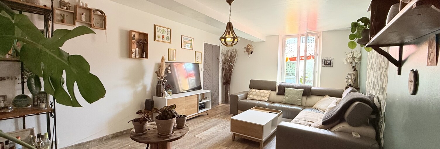 Maison 5 Pièces 116 m² à vendre à Bazoches-lès-Bray (77118)