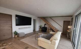 Maison 6 Pièces 245 m² à vendre à Mauzé-sur-le-Mignon (79210)