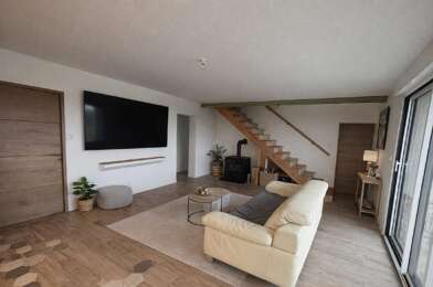 Maison 6 pièces 248000 €