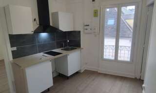 Appartement 3 Pièces 55 m² à louer à Montereau-Fault-Yonne (77130)