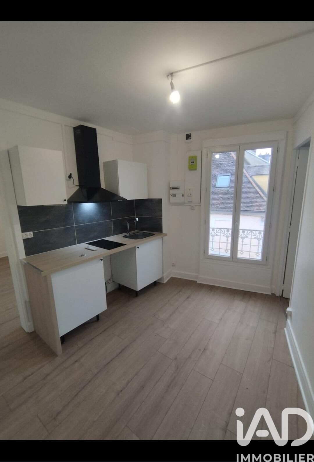 Location Appartement 3 pièces - Photo 2